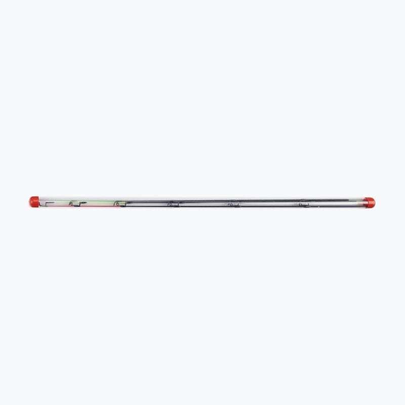 Mikado Furrore 3K Method Feeder Rod C.W. do 90G 2 sec černá WAA858-330 5