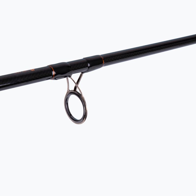 Mikado Furrore 3K Method Feeder Rod C.W. do 90G 2 sec černá WAA858-330 6