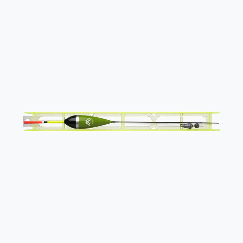 Sada plováků Mikado 1 kus zelená SMSZ-005-1.0