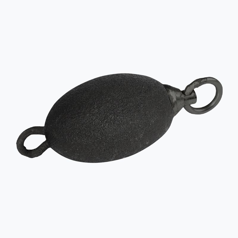 Sumcový splávek Mikado Clonker black OMK-050BK