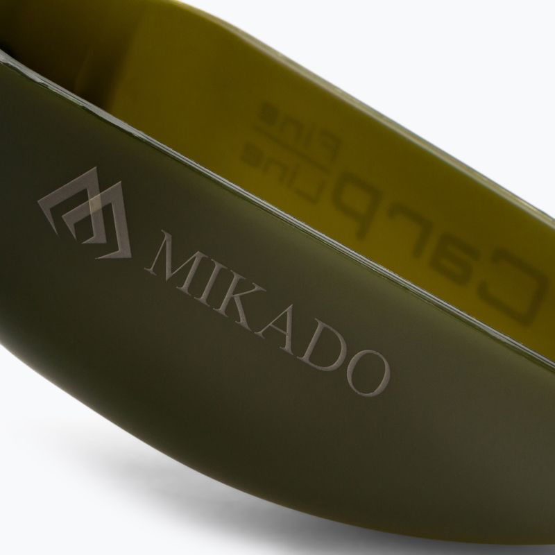 Mikado lžíce na návnadu malá zelená AMR05-P001 4
