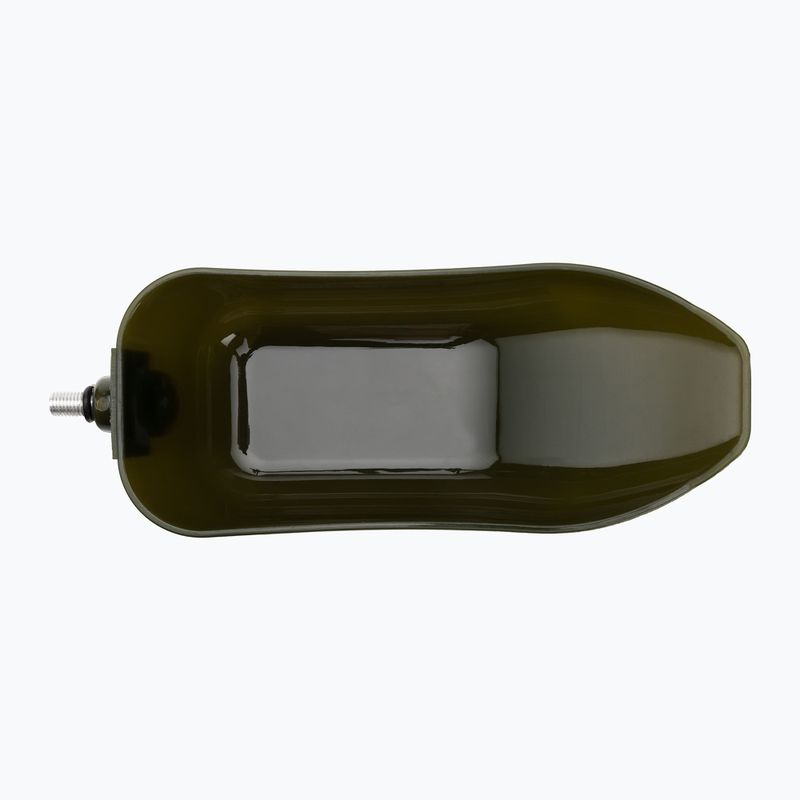 Lžíce na návnadu Mikado velká zelená AMR05-P003 2