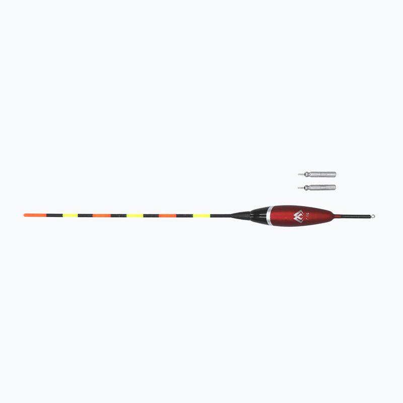 Mikado křížení plovák vedl vícebarevný SMP-LED-04