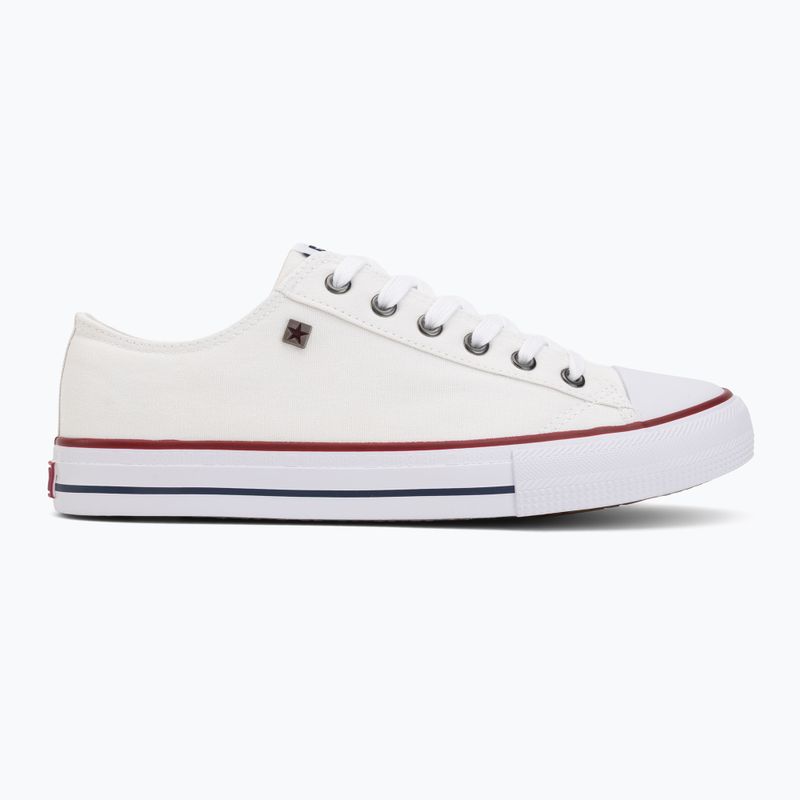 Pánské tenisky BIG STAR DD174500 white 2