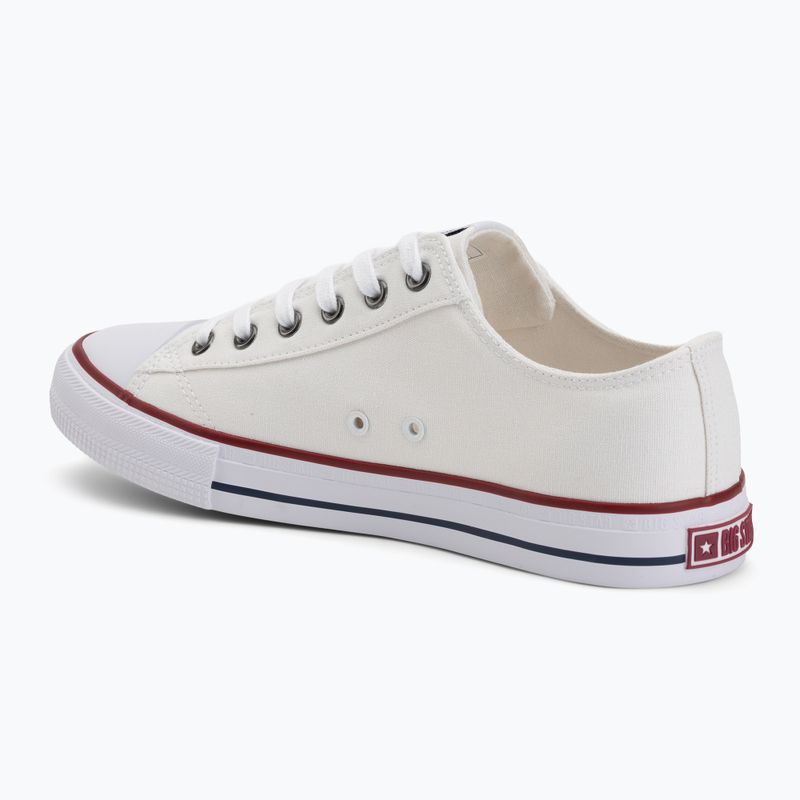 Pánské tenisky BIG STAR DD174500 white 3