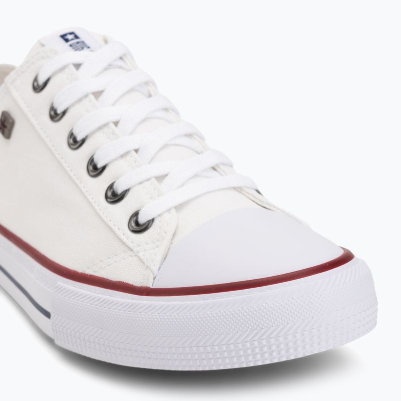 Pánské tenisky BIG STAR DD174500 white 7
