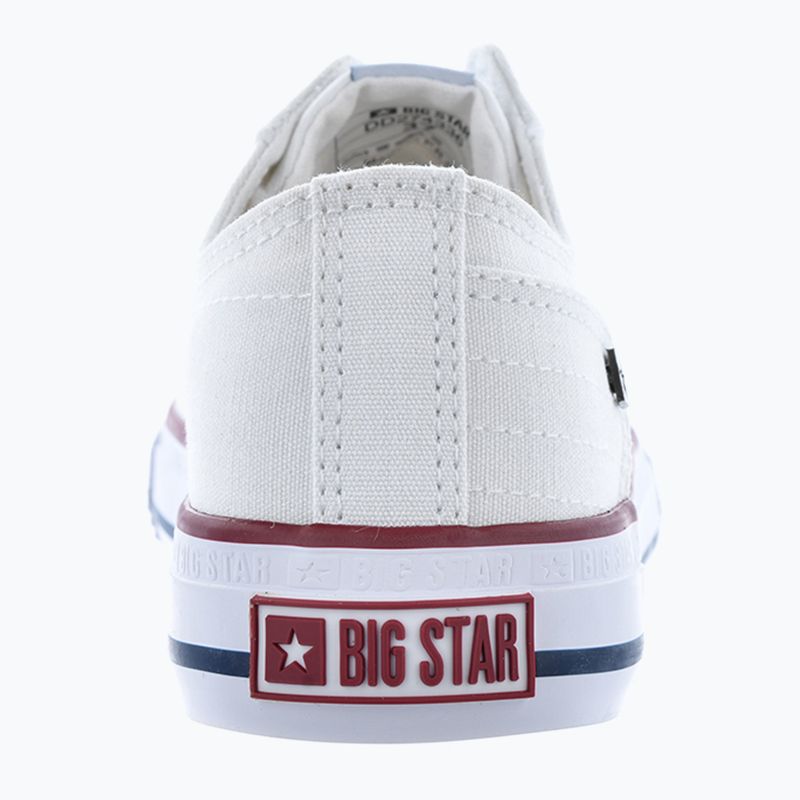 Dámské tenisky Big Star DD274336 white 8