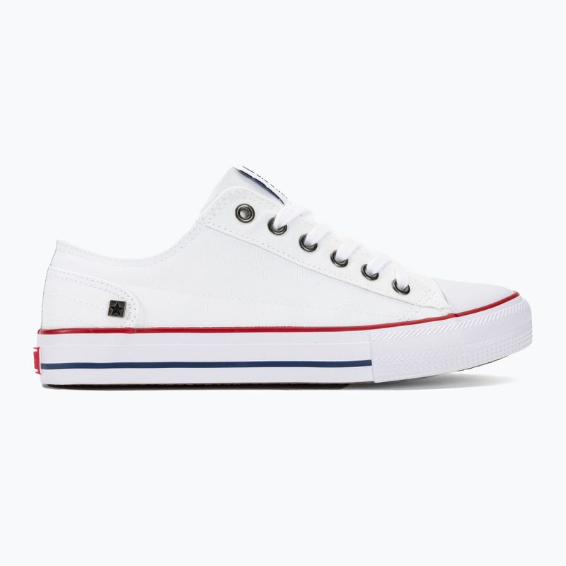 Dámské tenisky Big Star DD274336 white 3