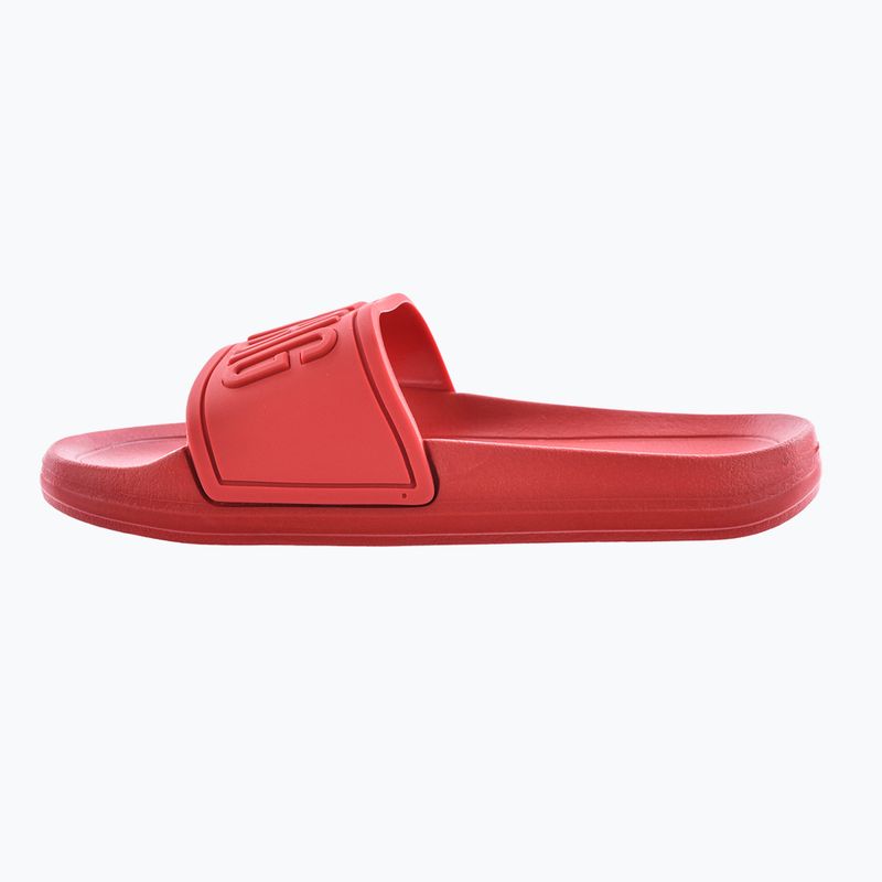 Dětské nazouvákyBIG STAR DD374156 red 9