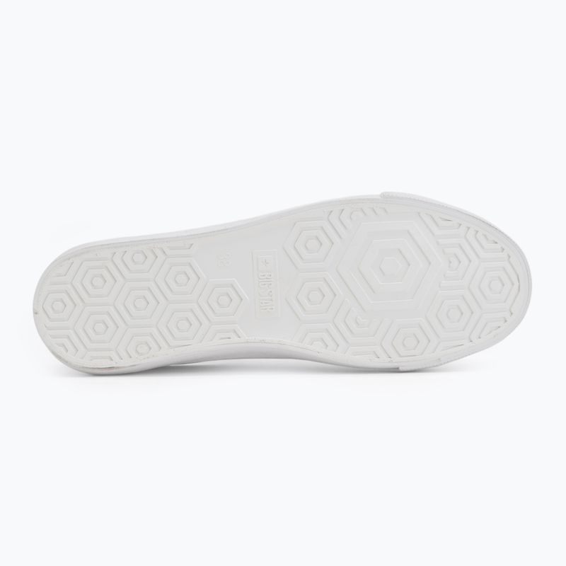 Dámské tenisky BIG STAR EE274311 white/red 4