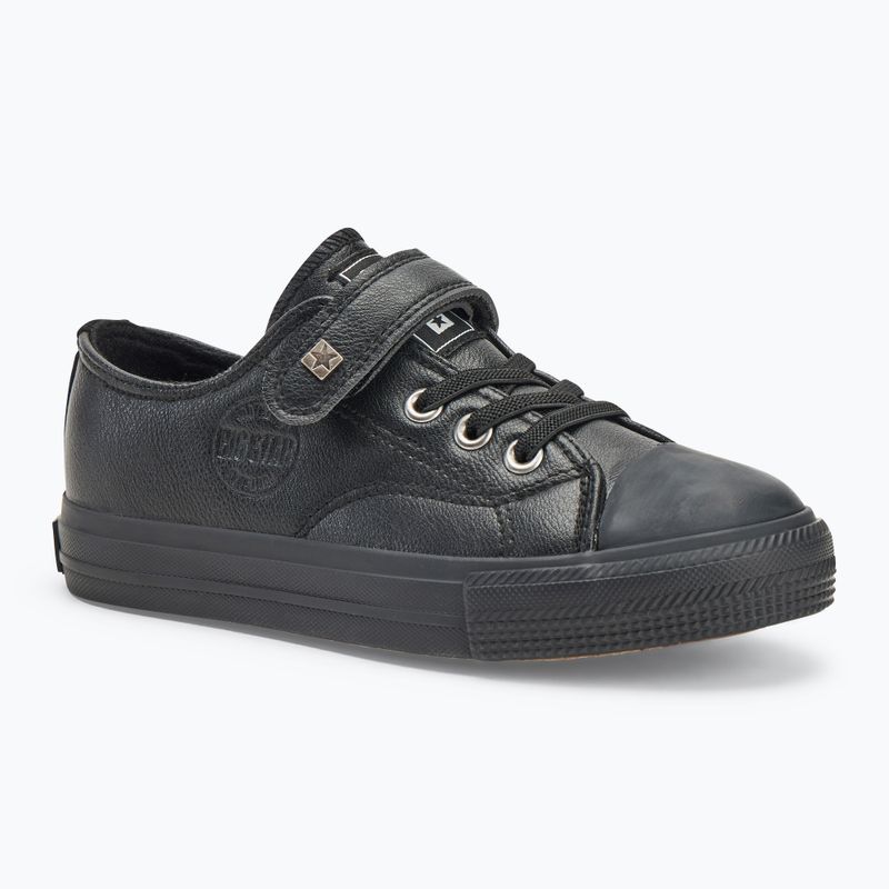 Dětské tenisky BIG STAR EE374034 black