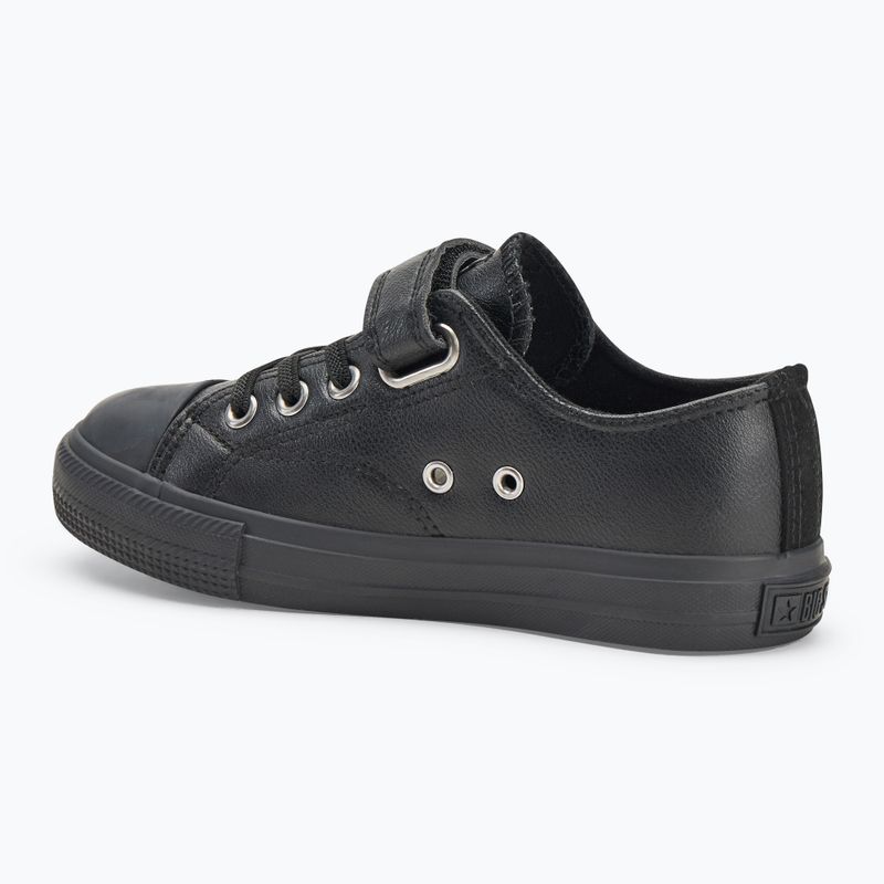 Dětské tenisky BIG STAR EE374034 black 3