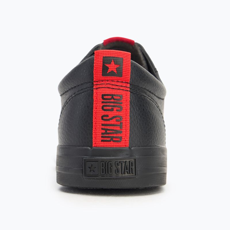 Dámské tenisky BIG STAR DD274687 black 6