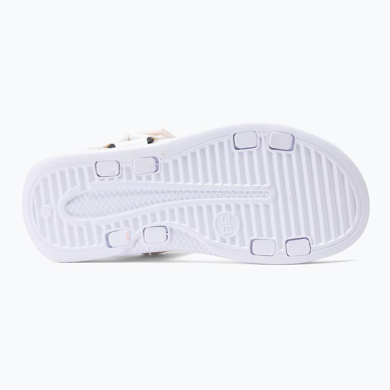 Dámské sandály BIG STAR HH274A024 white 4