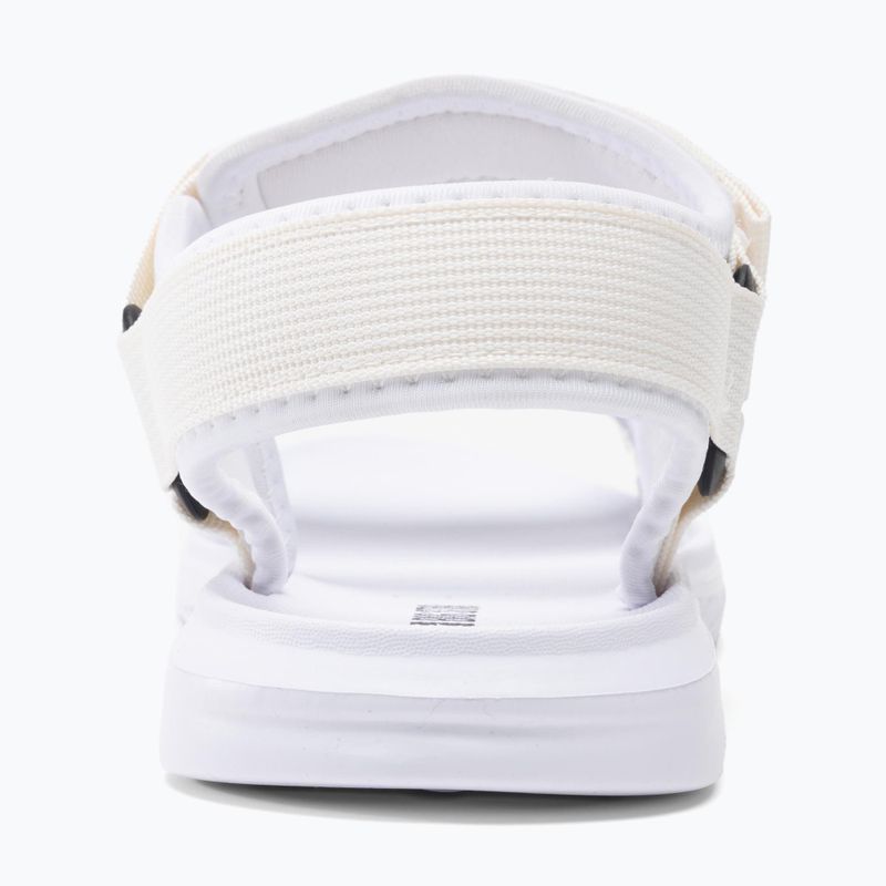 Dámské sandály BIG STAR HH274A024 white 6