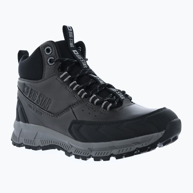 Dámské boty BIG STAR II274454 black 7