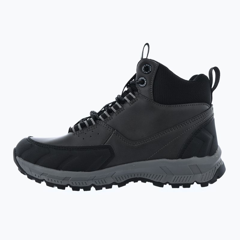 Dámské boty BIG STAR II274454 black 9