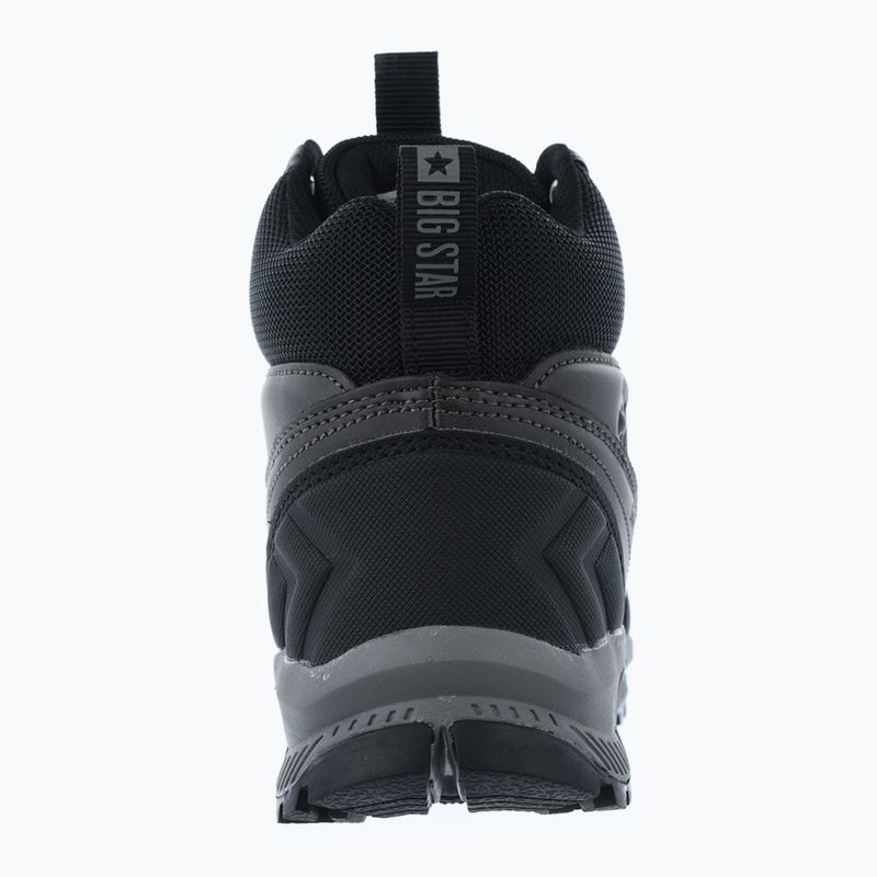 Dámské boty BIG STAR II274454 black 10