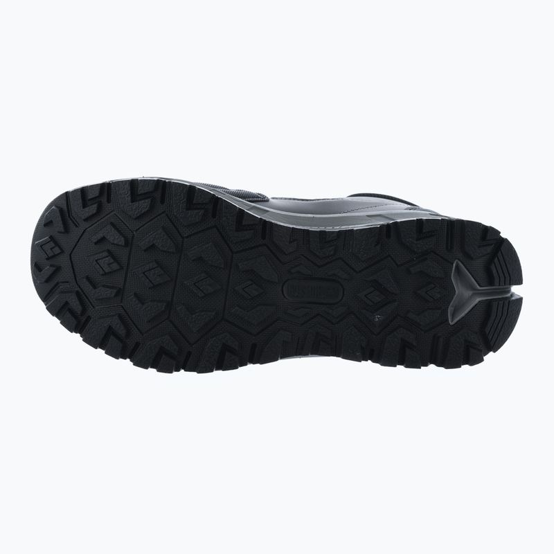 Dámské boty BIG STAR II274454 black 11