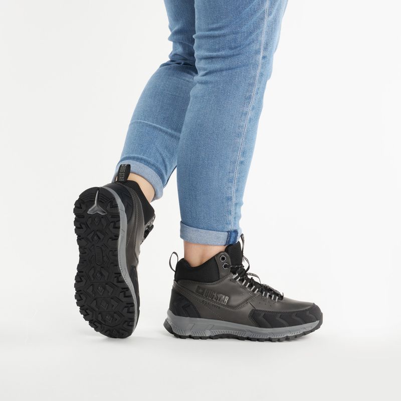 Dámské boty BIG STAR II274454 black 2