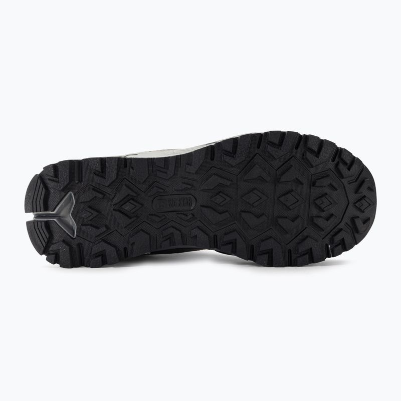 Dámské boty BIG STAR II274454 black 5