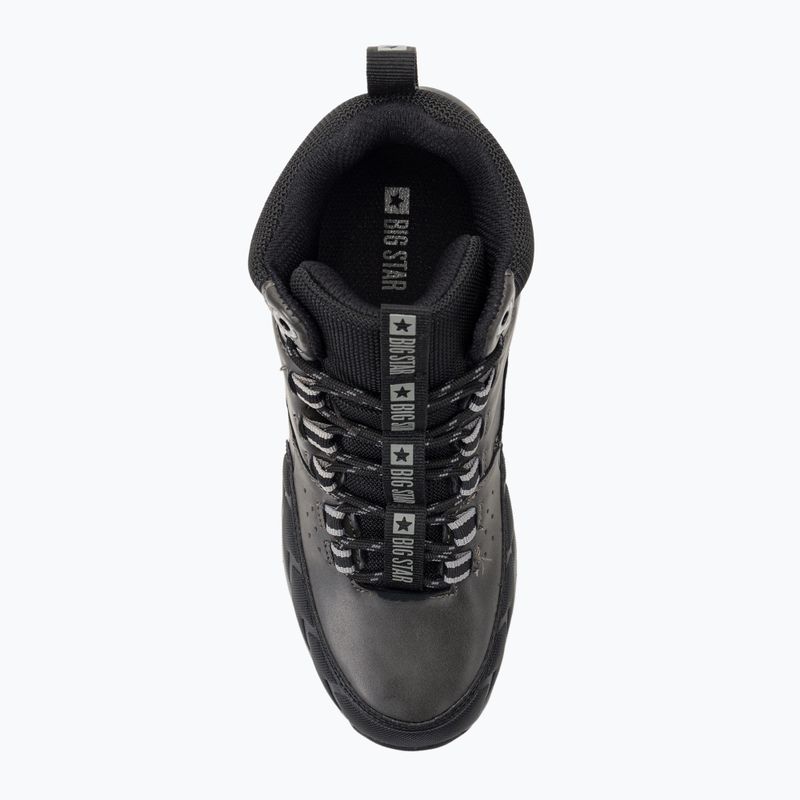 Dámské boty BIG STAR II274454 black 6