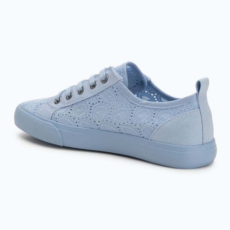 Dámské tenisky BIG STAR J274061 blue 3