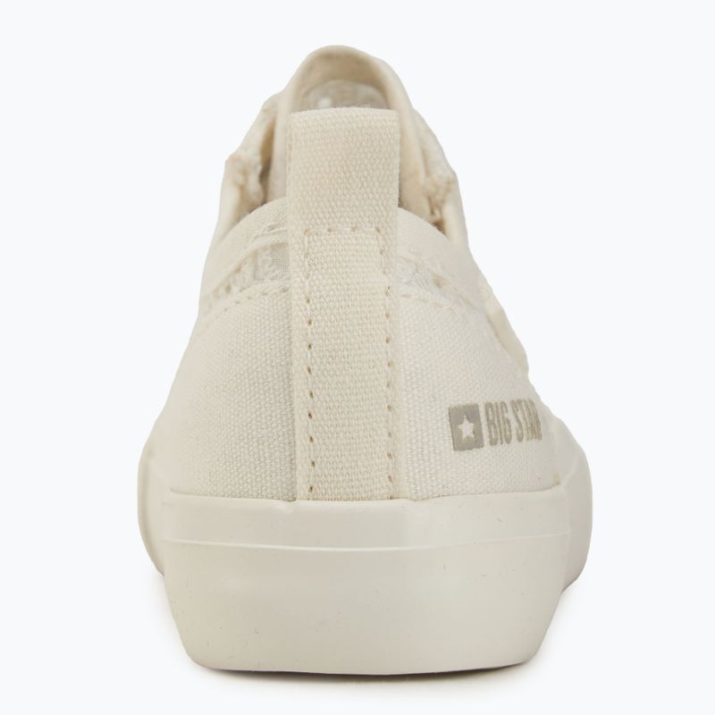 Dětské tenisky BIG STAR JJ374134 white 6