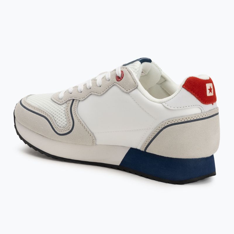 Dámské boty  BIG STAR JJ274280 white 3