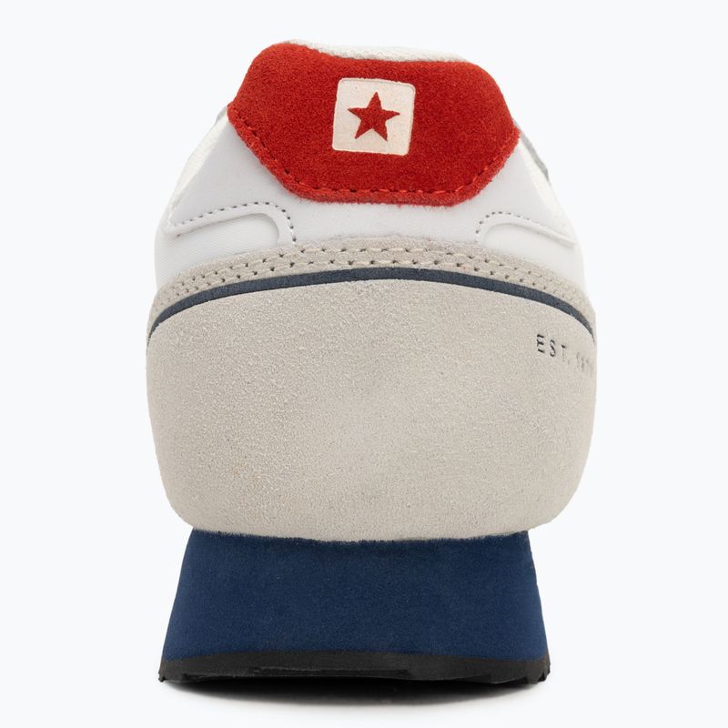 Dámské boty  BIG STAR JJ274280 white 6