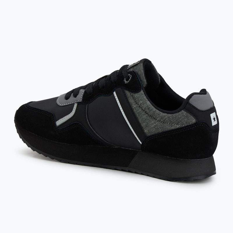 Dámské boty  Big Star JJ274284 black  3