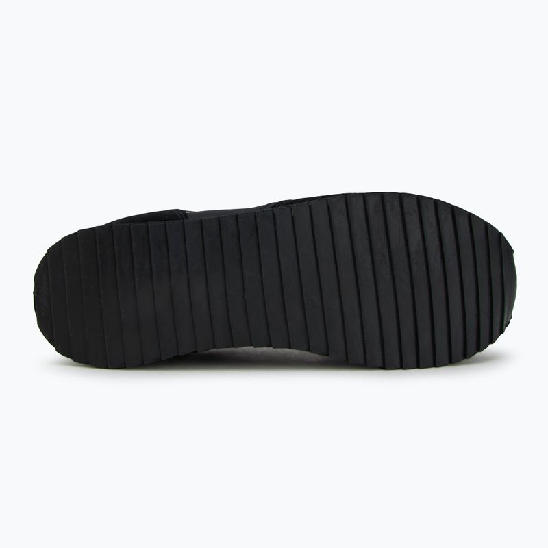 Dámské boty  Big Star JJ274284 black  4