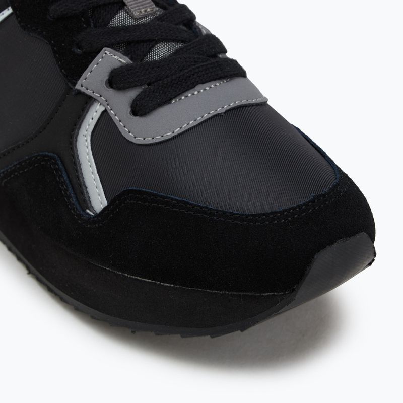 Dámské boty  Big Star JJ274284 black  7