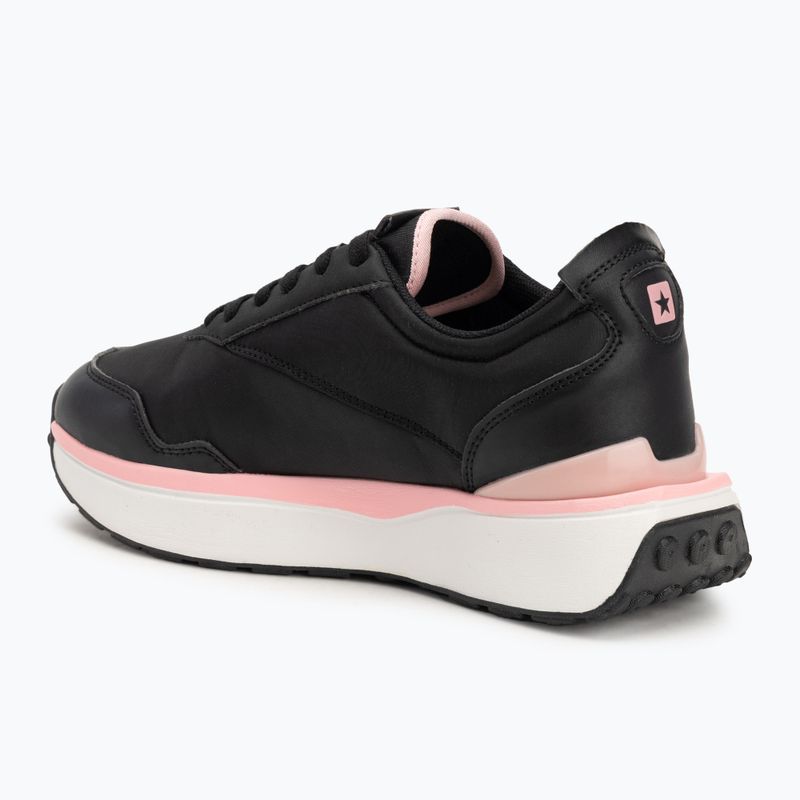 Dámské boty  Big Star JJ274A014 black  3