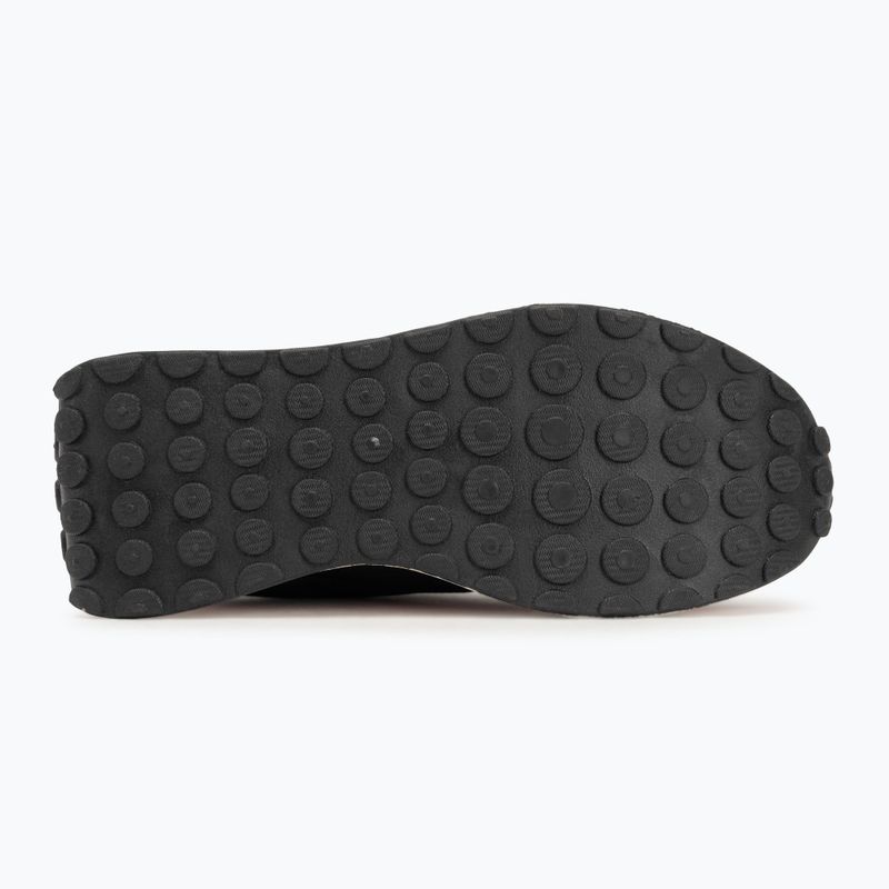 Dámské boty  Big Star JJ274A014 black  4