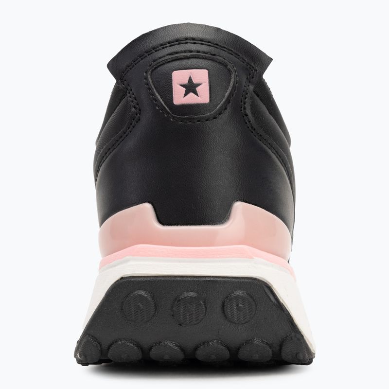 Dámské boty  Big Star JJ274A014 black  6