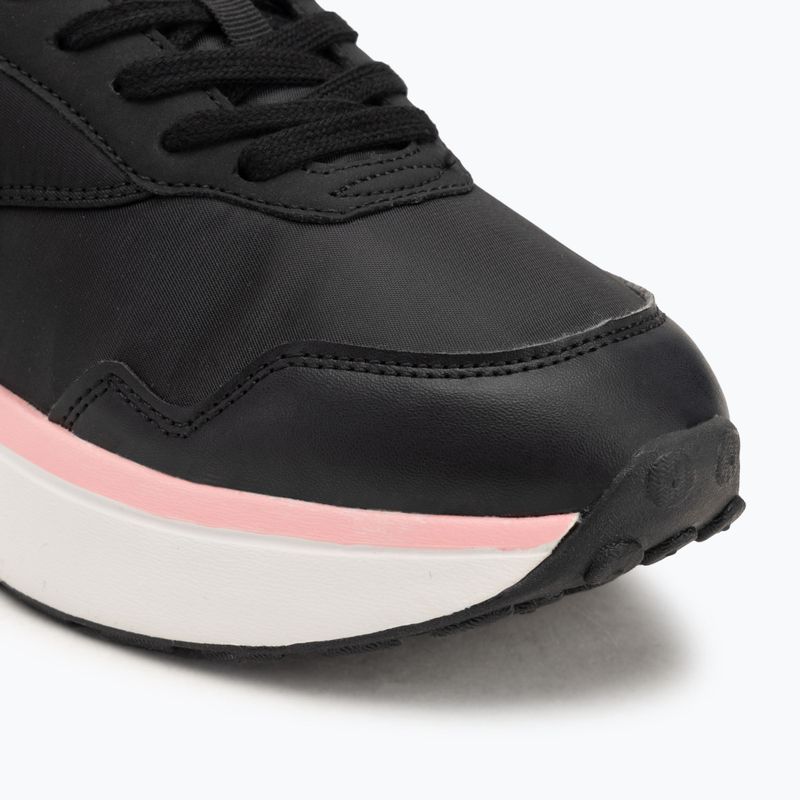 Dámské boty  Big Star JJ274A014 black  7