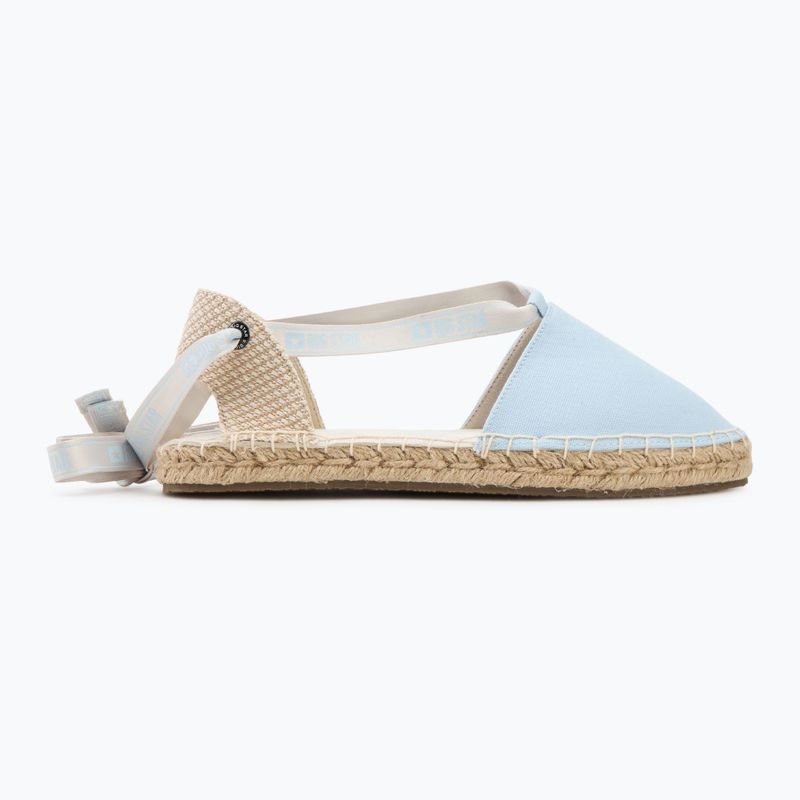 Dámské boty BIG STAR JJ274863 blue/blue 2