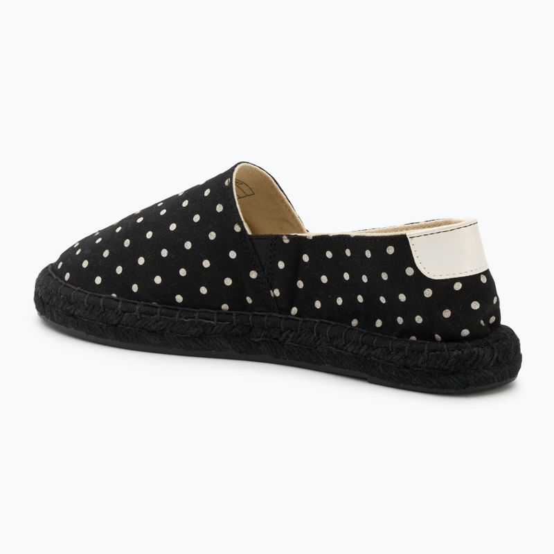 Dámské espadrilky BIG STAR JJ274867 black 3