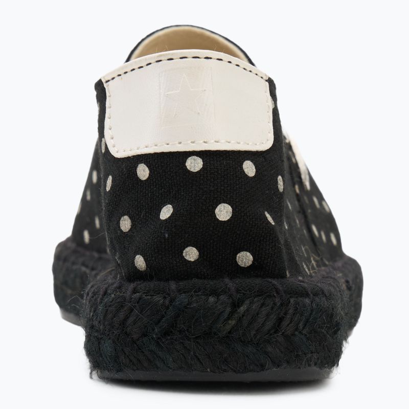 Dámské espadrilky BIG STAR JJ274867 black 6