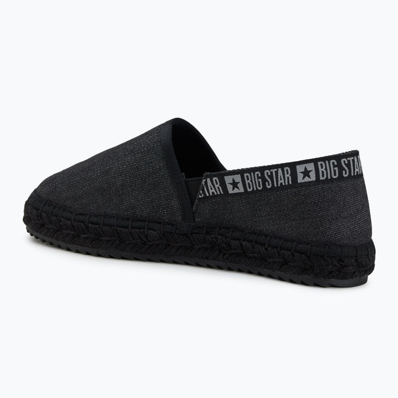Dámské boty  BIG STAR JJ274878 black  3