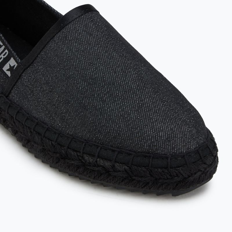 Dámské boty  BIG STAR JJ274878 black  7