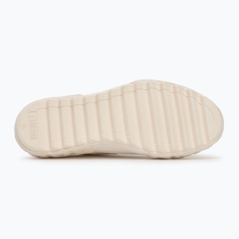 Dámské tenisky BIG STAR J274509 white 4