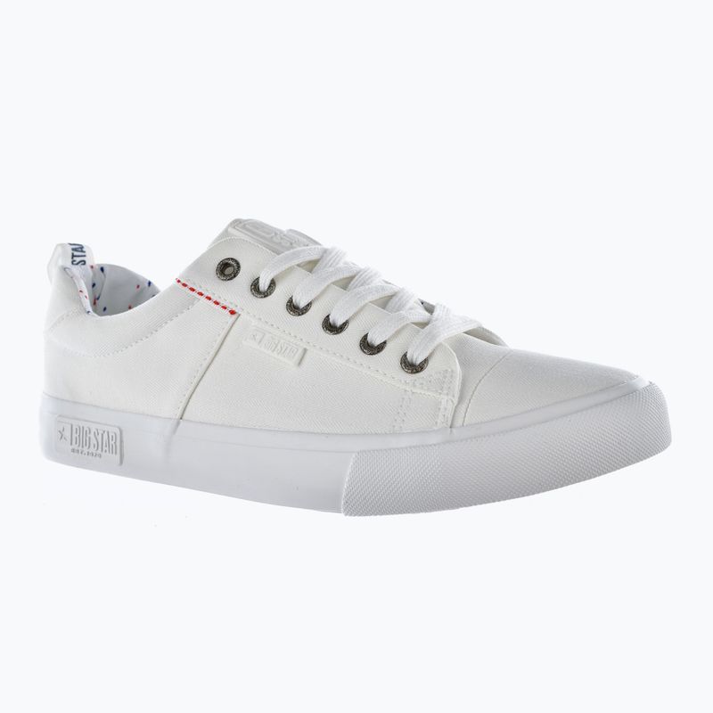 Pánské tenisky BIG STAR KK174001 white