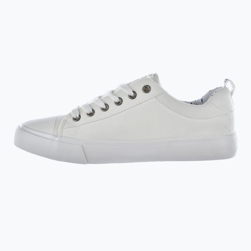 Pánské tenisky BIG STAR KK174001 white 3