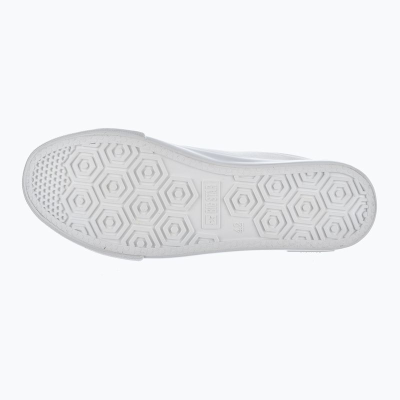 Pánské tenisky BIG STAR KK174001 white 6