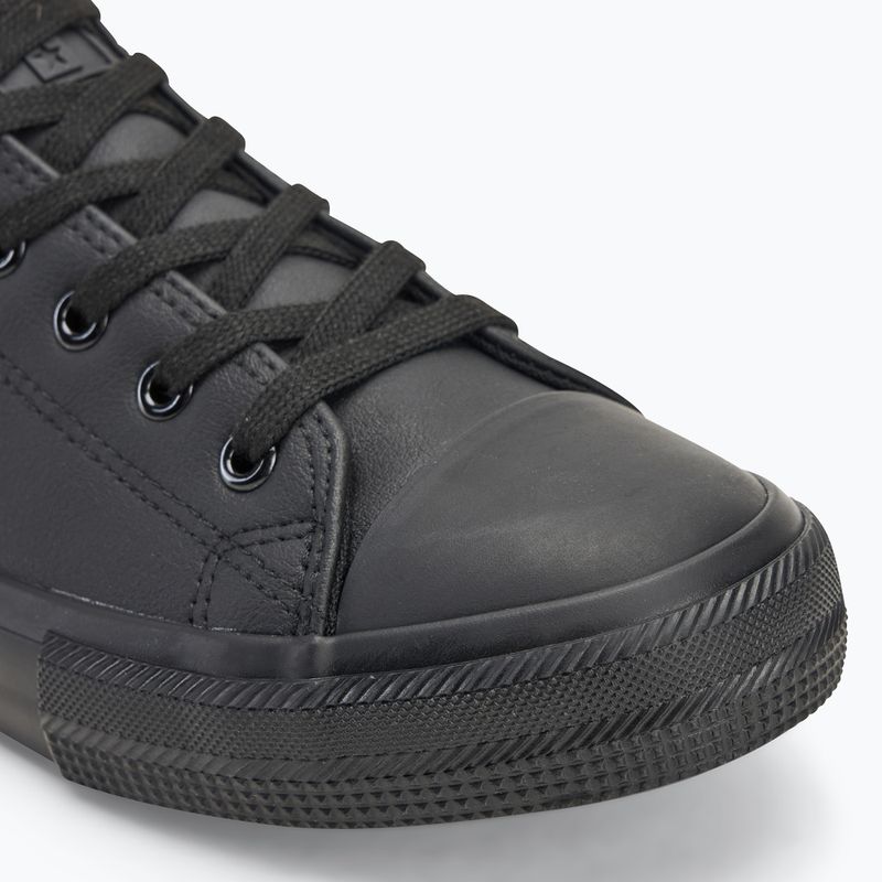 Pánské tenisky BIG STAR KK174009 black 7