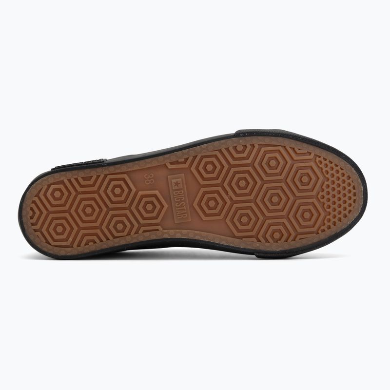 Dámské tenisky BIG STAR KK274006 black 4