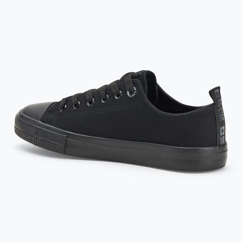 Dámské tenisky BIG STAR KK274009 black 3