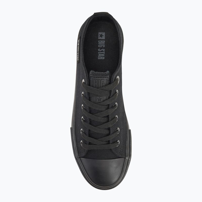 Dámské tenisky BIG STAR KK274009 black 5